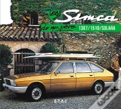 Capa do artigo Simca 1307/1308 Et Talbot 1510/Solara