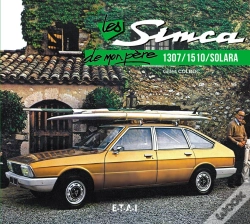 Capa do artigo Simca 1307/1308 Et Talbot 1510/Solara