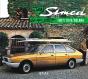 Simca 1307/1308 Et Talbot 1510/Solara - Preview