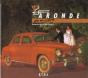 Simca Aronde De Mon Père - Preview