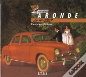 Simca Aronde De Mon Père