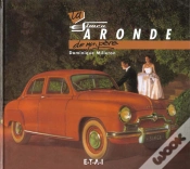 Capa do artigo Simca Aronde De Mon Père