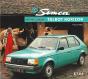 Simca Horizon - Preview