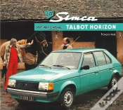 Capa do artigo Simca Horizon