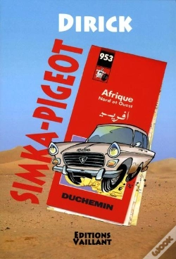 Capa do artigo Simca-Pigeot