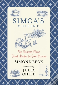 Capa do artigo Simca'S Cuisine