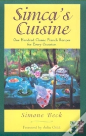 Simca'S Cuisine