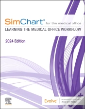 Capa do artigo Simchart For The Medical Office (2024)