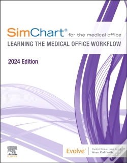 Capa do artigo Simchart For The Medical Office (2024)