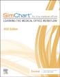 Simchart For The Medical Office: Learning The Medical Office Workflow - 2025 Edition- E-Book - Preview