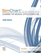 Capa do artigo Simchart For The Medical Office: Learning The Medical Office Workflow - 2026 Edition- E-Book