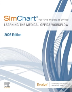 Capa do artigo Simchart For The Medical Office: Learning The Medical Office Workflow - 2026 Edition- E-Book