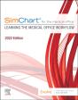 Simchart For The Medical Office:Learning The Medical Office Workflow - 2022 Edition - Preview