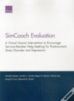 Capa do artigo Simcoach Evaluation