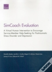 Simcoach Evaluation