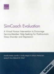 Capa do artigo Simcoach Evaluation