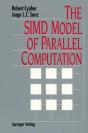 Simd Model Of Parallel Computation - Preview