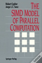Simd Model Of Parallel Computation