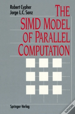 Capa do artigo Simd Model Of Parallel Computation