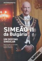 Simeão II da Bulgária