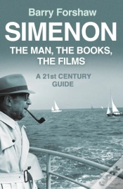 Capa do artigo Simenon