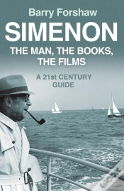 Capa do artigo Simenon