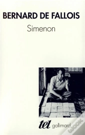 Simenon