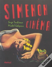 Capa do artigo Simenon Cinéma