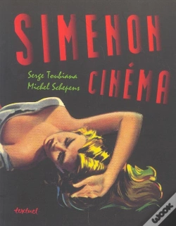 Capa do artigo Simenon Cinéma