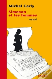 Simenon Et Les Femmes