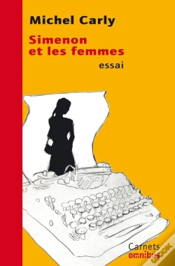 Capa do artigo Simenon Et Les Femmes