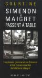 Simenon Et Maigret Passent A Table - Preview
