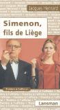 Simenon, Fils De Liège - Preview