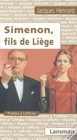 Capa do artigo Simenon, Fils De Liège
