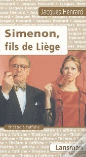 Simenon, Fils De Liège