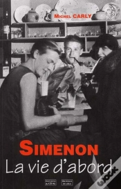Capa do artigo Simenon La Vie D
