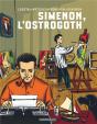Simenon, L'Ostrogoth - Preview