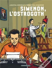 Capa do artigo Simenon, L