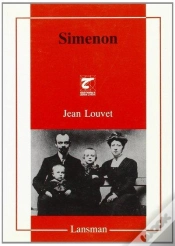 Capa do artigo Simenon