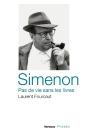 Simenon ; Pas De Vie Sans Les Livres - Preview