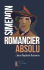 Simenon Romancier Absolu - Preview