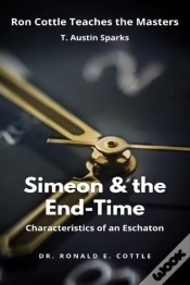Capa do artigo Simeon & The End Time