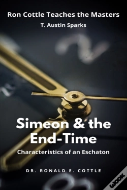 Capa do artigo Simeon & The End Time