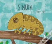 Capa do artigo Simeón El Camaleón