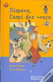Capa do artigo Simeon, L