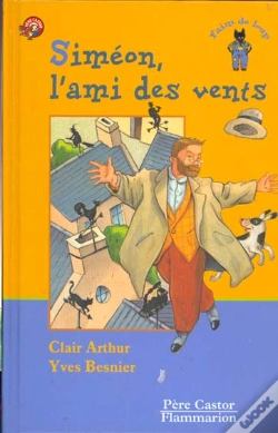 Capa do artigo Simeon, L'Ami Des Vents