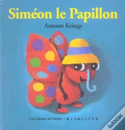 Capa do artigo Simeon Le Papillon