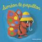 Siméon Le Papillon - Preview