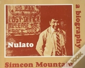 Simeon Mountain - Nulato