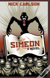 Capa do artigo Simeon